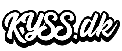 Kyss